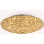 Ideal Lux KING 073262 lampa sufitowa 9x40W/G9   ip20