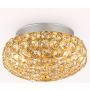 Ideal Lux KING 075402 lampa sufitowa 3x40W/G9   ip20