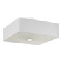 Sollux  LOKKO 45  SL.0775 lampa sufitowa 5x60W/E27  IP20