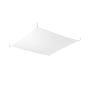 Sollux  LUNA 4  SL.0740 plafon sufitowy 6x9W/G13  IP20