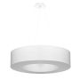 Sollux SATURNO 70  SL.0751 lampa wisząca 6x60W/E27  IP20