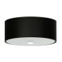 Sollux  SKALA 30  SL.0760 lampa sufitowa 3x60W/E27  IP20
