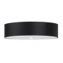 Sollux  SKALA 50  SL.0762 lampa sufitowa 5x60W/E27  IP20