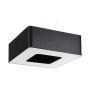 Sollux URANO 60  SL.0784 lampa wisząca 8x60W/E27  IP20
