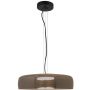Zambelis PENDANT LED 23053 lampa wisząca 15W/led 1554lm 3000K IP20