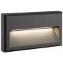 Zambelis STEP LIGHT E347 lampa schodowa 6W/led 420lm 3000K IP65