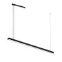 Antigo Hiate 1854 lampa wisząca 2x30W/LED 4000K IP20