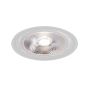 Antigo Wasbi 7384 downlight wpuszczany 1x15W/Gu10 IP20