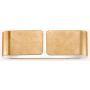 Ideal Lux CLIP 088266 kinkiet 2x60W/E27   ip20