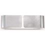 Ideal Lux CLIP 088273 kinkiet 2x60W/E27   ip20