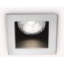 Ideal Lux FUNKY 083223 downlight wpuszczany 1x50W/GU10   ip20
