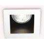 Ideal Lux FUNKY 083230 downlight wpuszczany 1x50W/GU10   ip20