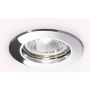 Ideal Lux JAZZ 083070 downlight wpuszczany 1x50W/GU10   ip20