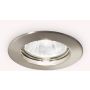 Ideal Lux JAZZ 083087 downlight wpuszczany 1x50W/GU10   ip20