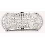 Ideal Lux PASHA' 082264 kinkiet 3x40W/G9   ip20