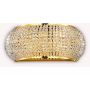 Ideal Lux PASHA' 082288 kinkiet 3x40W/G9   ip20
