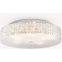 Ideal Lux ROMA 087863 lampa sufitowa 9x40W/G9   ip20
