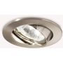 Ideal Lux SWING 083148 downlight wpuszczany 1x28W/GU10   ip20