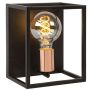 Lucide ARTHUR 08224/01/30 08224/01/30 kinkiet 1x60w/e27   ip20