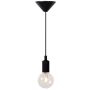 Lucide FIX 08408/01/30 lampa wisząca 1x60w/e27   ip20