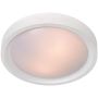 Lucide LEX 08109/02/31 lampa sufitowa 2x9w/e27   ip20