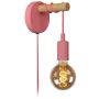 Lucide PAULIEN 08227/01/66 08227/01/66 kinkiet 1x60w/e27   ip20