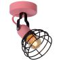 Lucide PAULIEN 08927/01/66 08927/01/66 spot 1x60w/e27   ip20