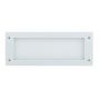 Novolux DEVON 084A-G31X2A-01 IP66 Lampa do zabudowy 2x3W/GX53