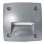 Novolux DEVON 084C-G31X1A-01 IP66 Lampa do zabudowy 1x3W/GX53