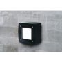 Novolux DEVON 084K-G31X1A-02 IP66 Kinkiet 1x3W/GX53
