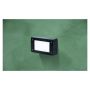 Novolux DEVON 084Q-G31X1A-02 IP66 Kinkiet 1x3W/GX53