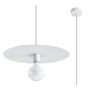 Sollux FLAVIO  SL.0852 lampa wisząca 1x60W/E27  IP20
