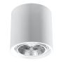 Sollux  KALU SL.0841 downlight natynkowy 1x40W/GU10/ES111  IP20