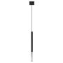 Sollux MOZAICA 1  SL.0885 lampa wisząca 1x40W/G9  IP20