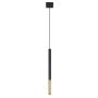 Sollux MOZAICA 1 SL.0891 lampa wisząca 1x40W/G9  IP20