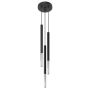 Sollux MOZAICA 3P  SL.0887 lampa wisząca 3x40W/G9  IP20