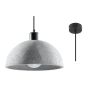 Sollux PABLITO SL.0847 lampa wisząca 1x60W/E27  IP20