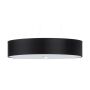 Sollux SKALA 60  SL.0800 lampa wisząca 5x60W/E27  IP20