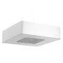 Sollux URANO 80  SL.0827 lampa wisząca 8x60W/E27  IP20