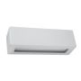 Sollux VEGA SL.0877 kinkiet 1x60W/E27  IP20