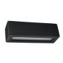 Sollux VEGA  SL.0878 kinkiet 1x60W/E27  IP20