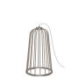 Antigo No. moon 2009 lampa podłogowa 1x15W/GX53 IP20