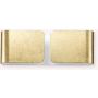 Ideal Lux CLIP 091129 kinkiet 2x40W/G9   ip20