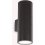 Ideal Lux GUN 092317 kinkiet 2x60W/E27   ip54