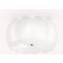 Ideal Lux OVALINO 093963 lampa sufitowa 5x60W/E27   ip20