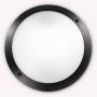 Ideal Lux POLAR 096674 kinkiet 1x23W/E27   ip66