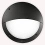 Ideal Lux POLAR 096698 kinkiet 1x23W/E27   ip66
