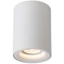 Lucide BENTOO-LED 09912/05/31 downlight natynkowy 1x5w/gu10 320lm 3000k ip20