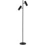 Lucide CLUBS 09739/02/30 lampa podłogowa 2x40w/gu10   ip20