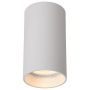 Lucide DELTO LED 09915/06/31 downlight natynkowy 1x5w/gu10 320lm 2200k ip20